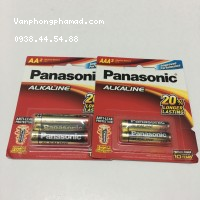 Pin Panasonic 2A -3A